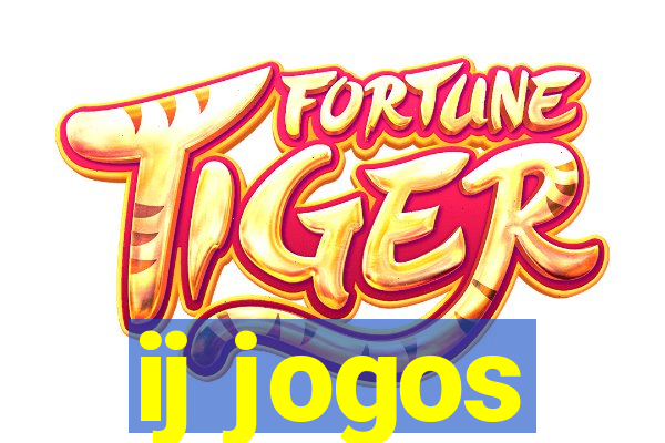 ij jogos